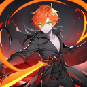 Gumroad profile picture for @incubus