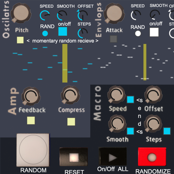 TEMPEST STEP RANDOMIZER M4L