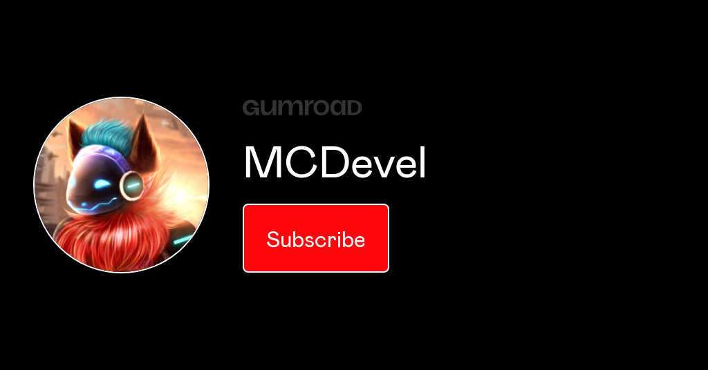 MCDevel