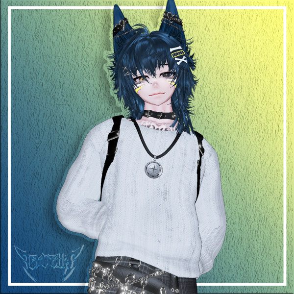 ┊⁭۵  kaoru.lullaby ۵ 