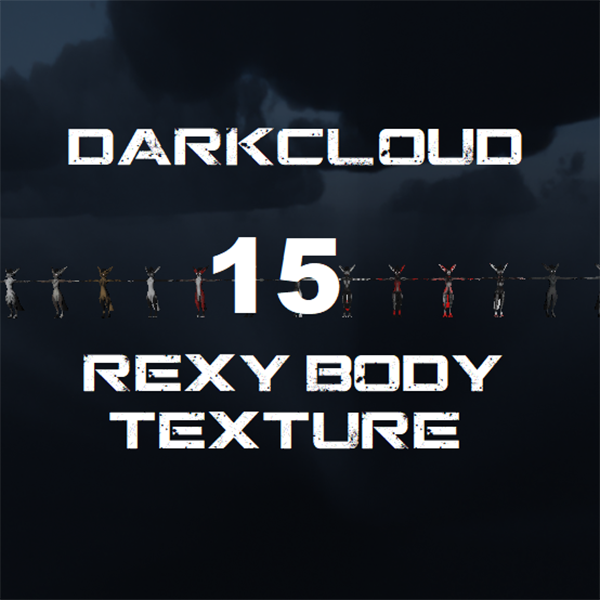 Rexouium texture