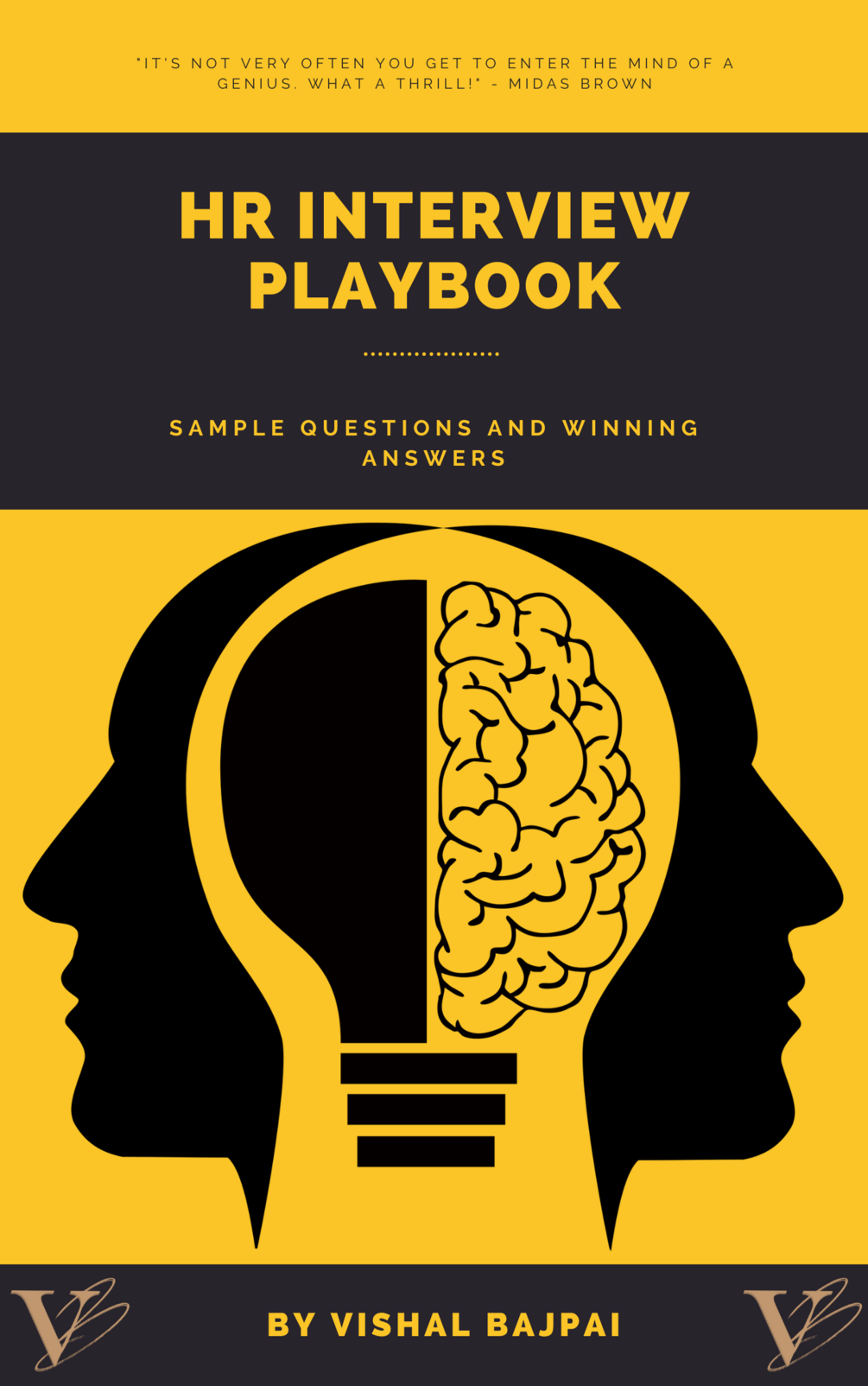 HR IntervieweBook [Text Based]