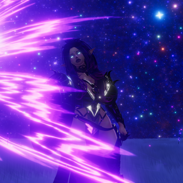 Magic Shield