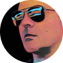 Gumroad profile picture for @florin