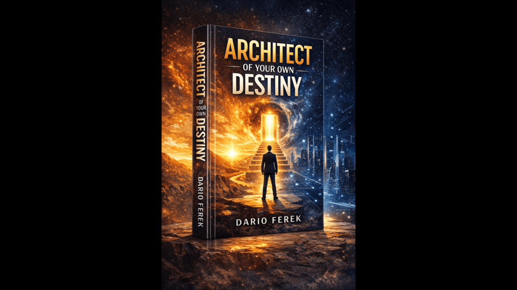 Architect of Your Own Destiny Preview