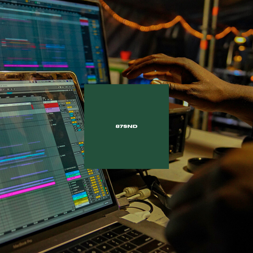 Playback Field Kit - 87 Sound