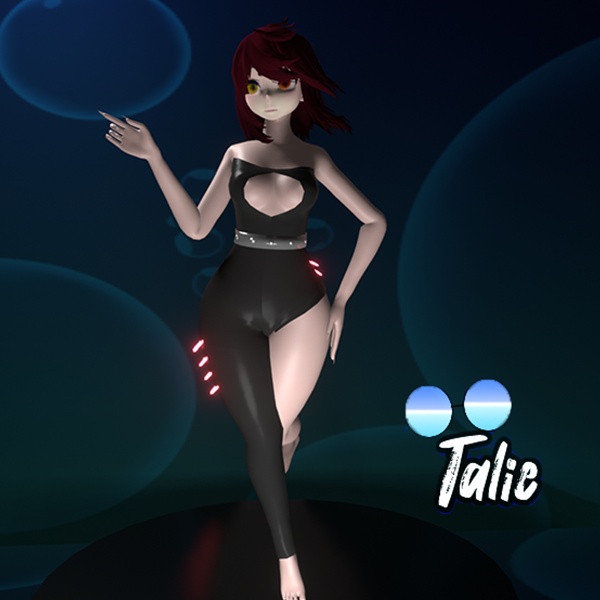 Dancing time