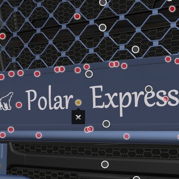 [addon] Polar expres lightbox addon by WC007 D3SIGN