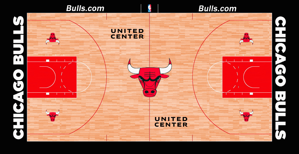 Substance Basketball Court Generator