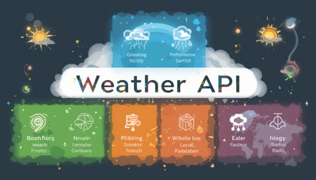 Advanced Weather Data API for Developers Providing Real-Time and ...