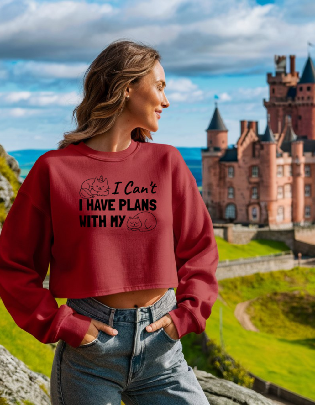 pet-theme-crop-sweatshirts