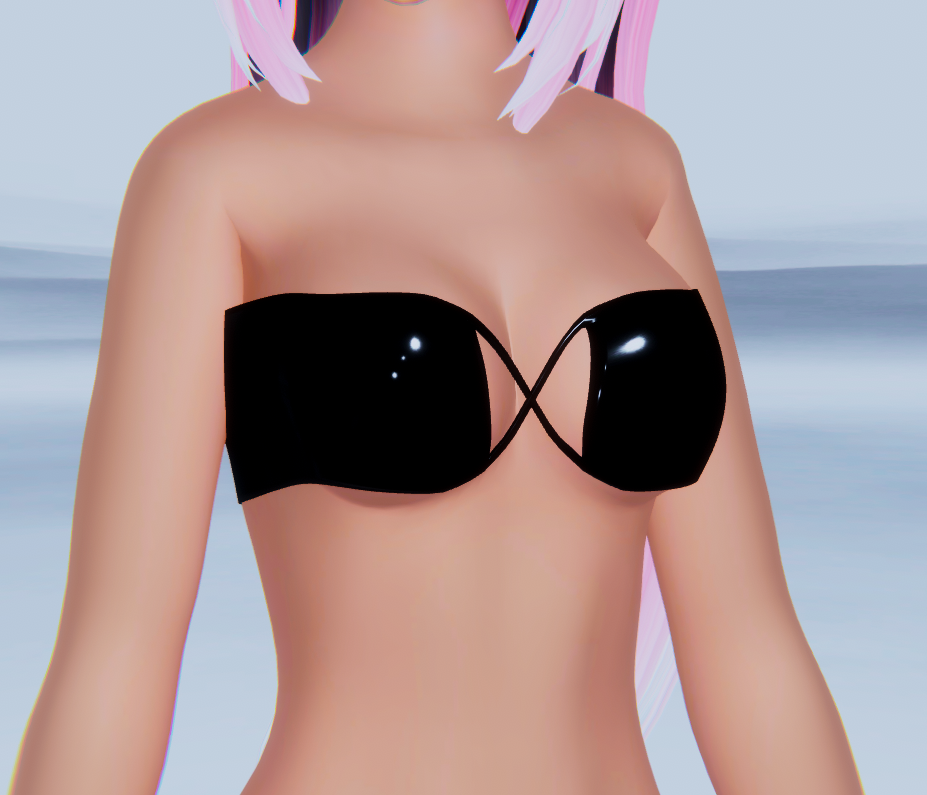 Simple Top 1. ♡ [Vrchat]