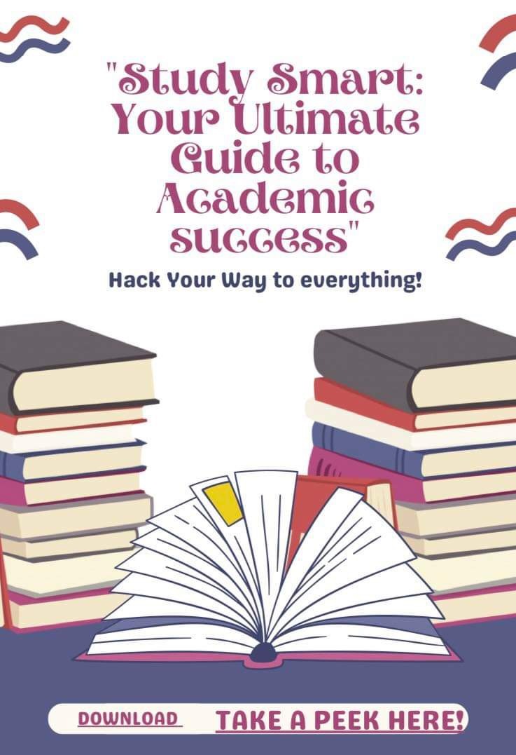 ultimate guide to academic success