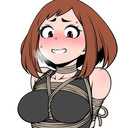Gumroad profile picture for @bondage