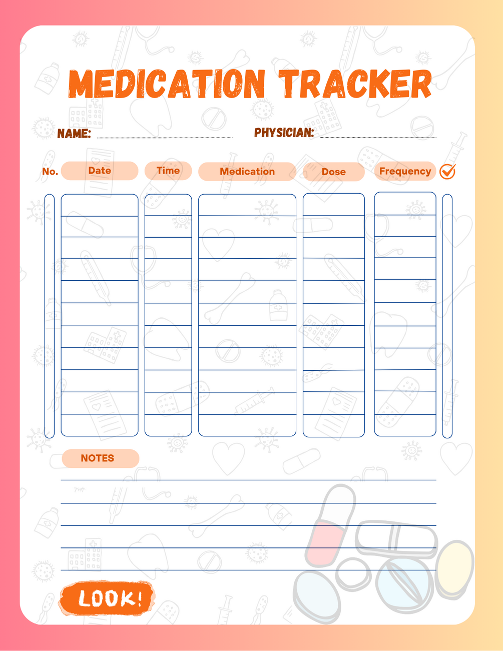 simple-easy-medication-tracker