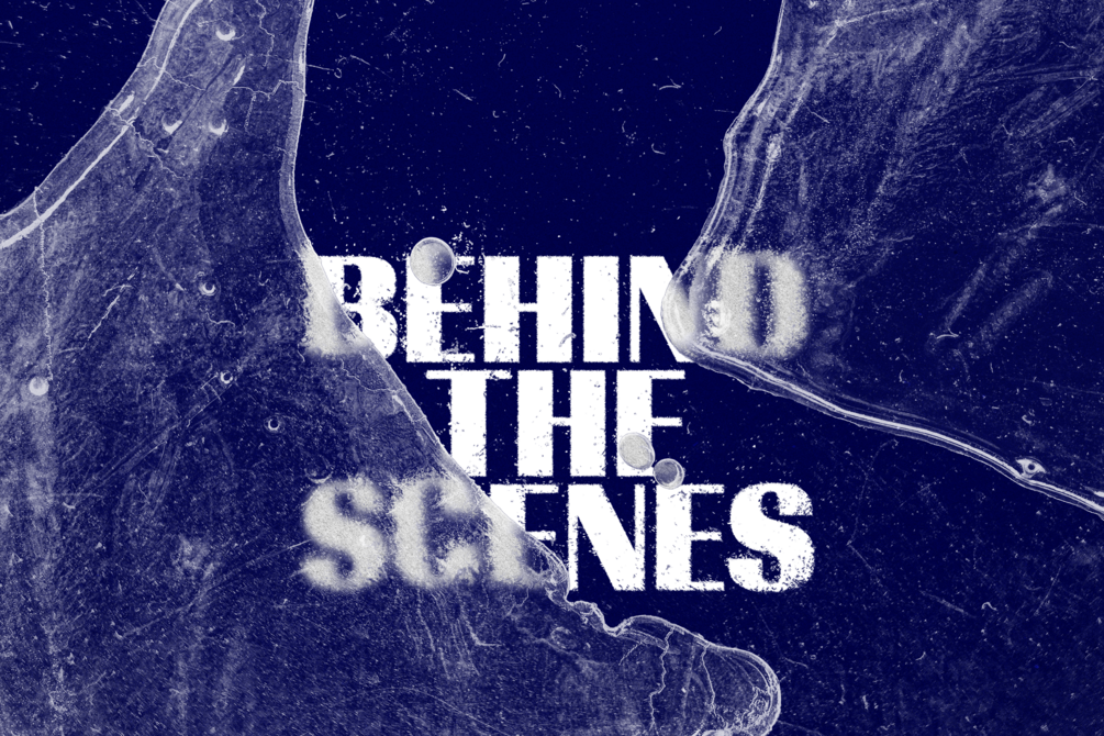 Behind the Scenes (ft. Swim Hype Video & "Spring" spotify canva)