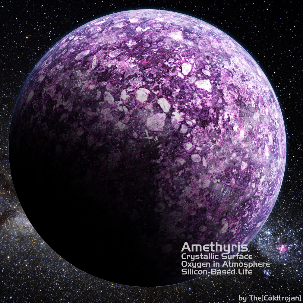 [Amethyris] Custom Stock Resource 1