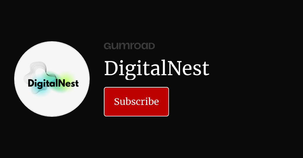 DigitalNest
