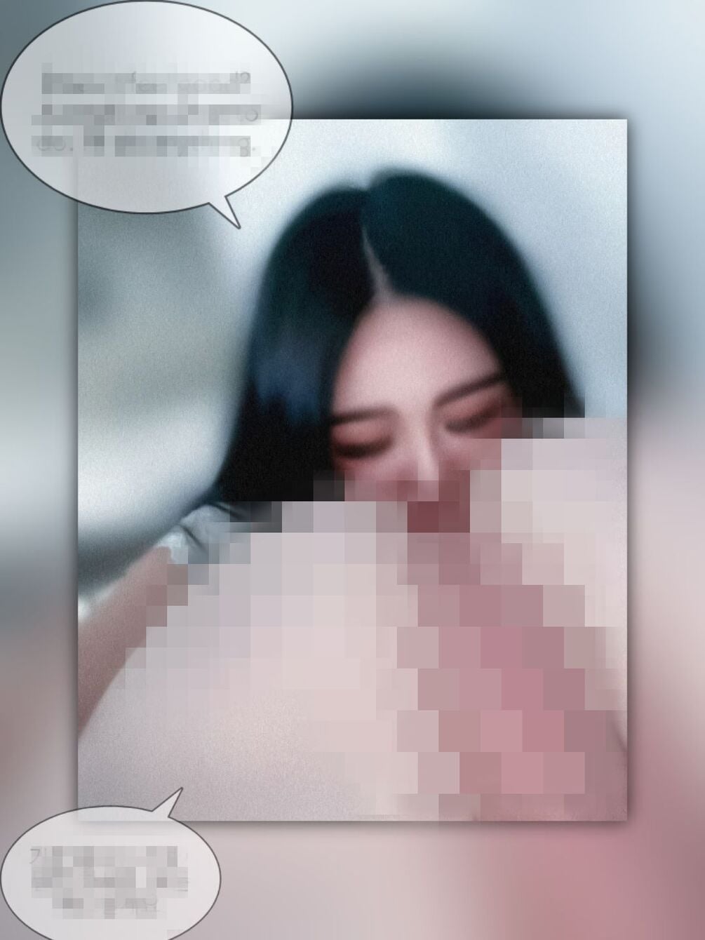 🌟United & Limited Ver.🌟 [Part 1 &2] 💋💋Ri.m-job to a Guy I met in Tinder  💋💋  🌟통합본 한정판🌟 [파트1 &2] 틴더에서 만난 남자와 림잡