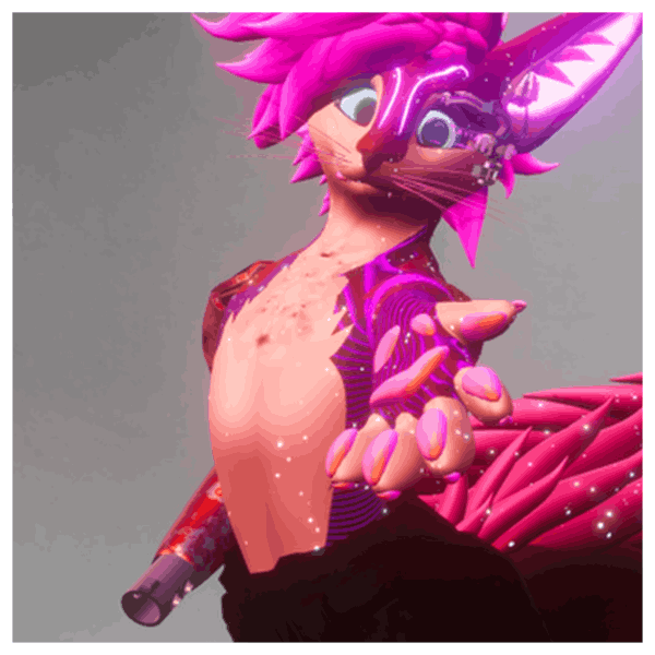 Card System [VRCHAT ASSET] by Esoteric Ink.