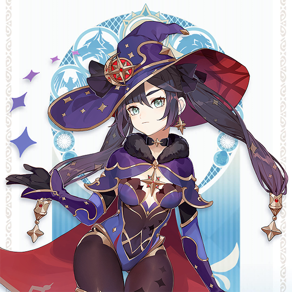 mona 3.0 avatar (FBT/pc+quest) by mike rotch