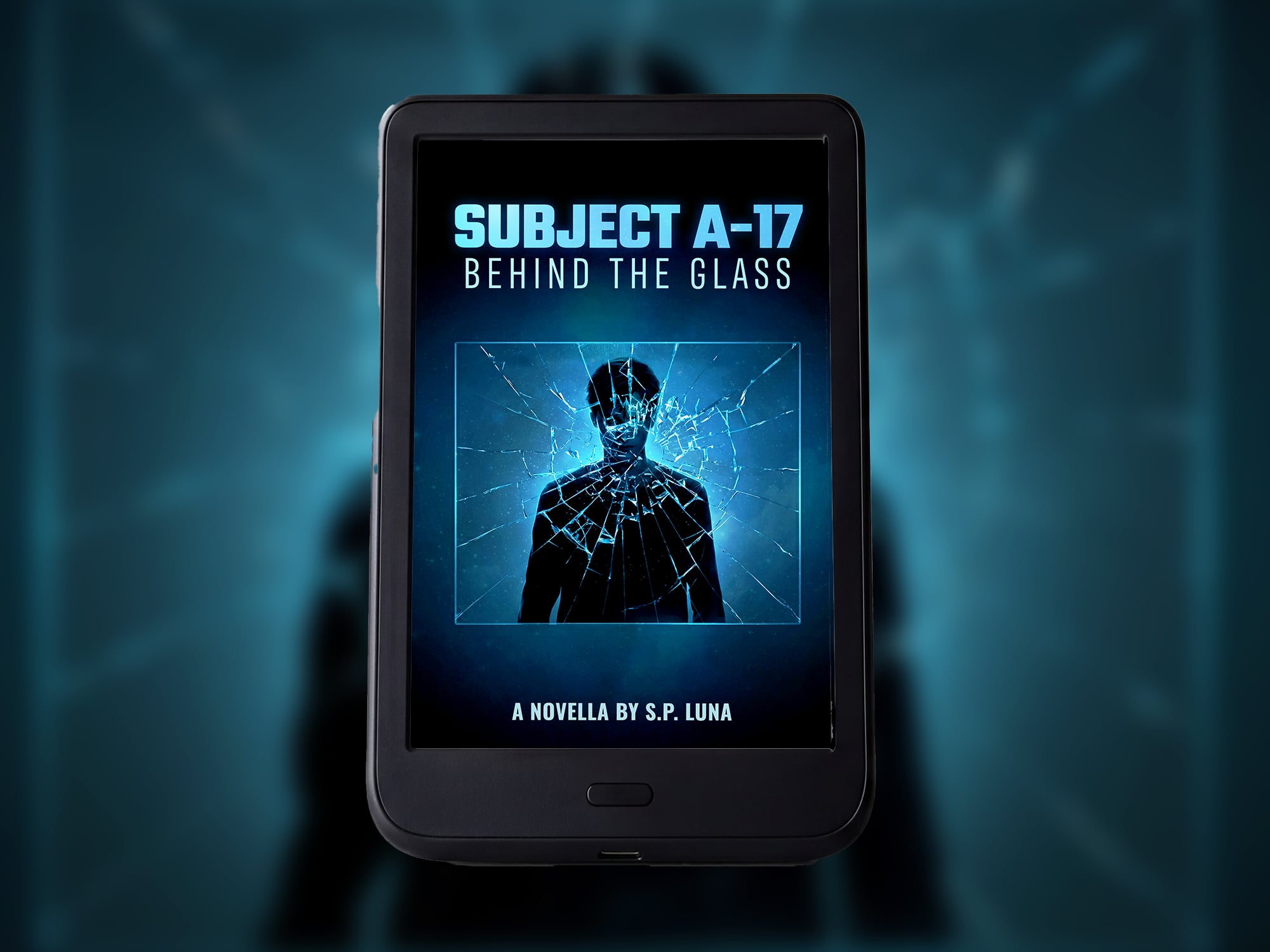 Subject A-17: Behind the Glass