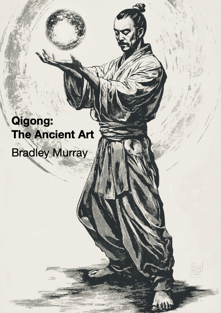 Qigong the ancient art