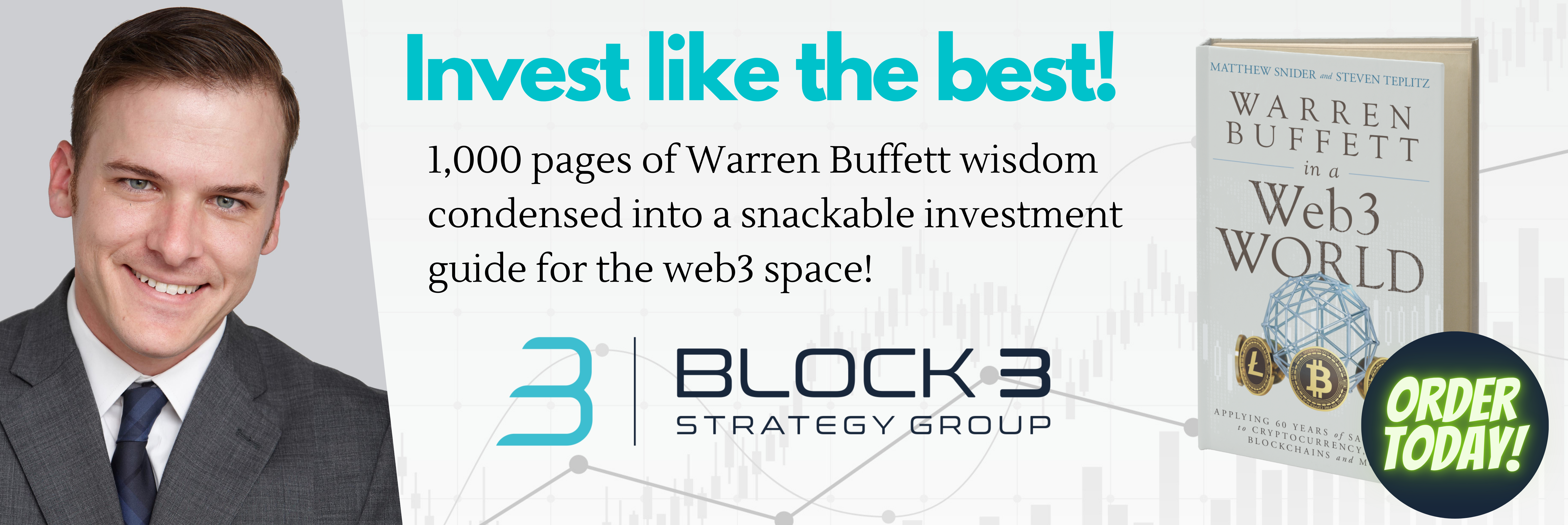 Warren Buffet In a Web3 World
