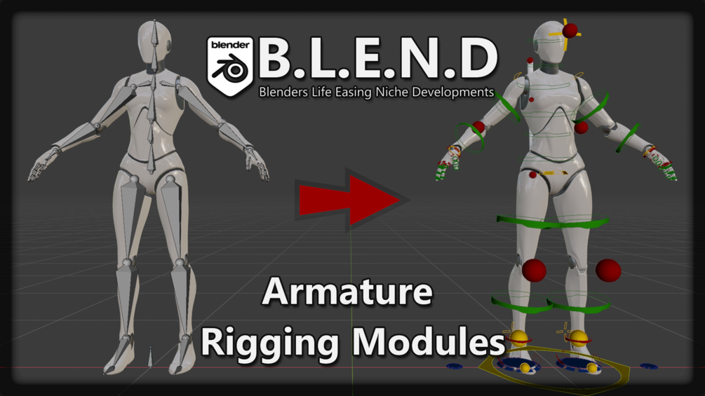 What is Armature ? Basic Information