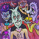 Gumroad profile picture for @cartoonist