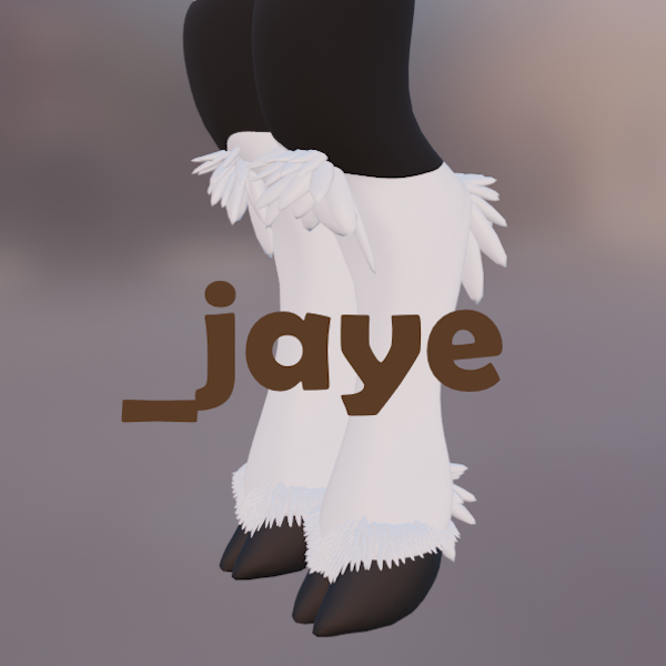 Goat Legs