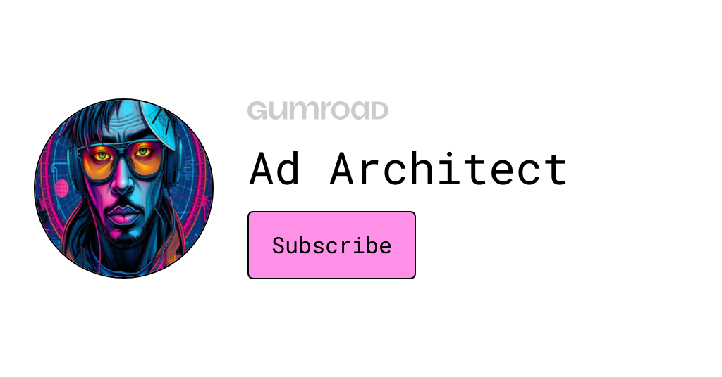 Ad Architect