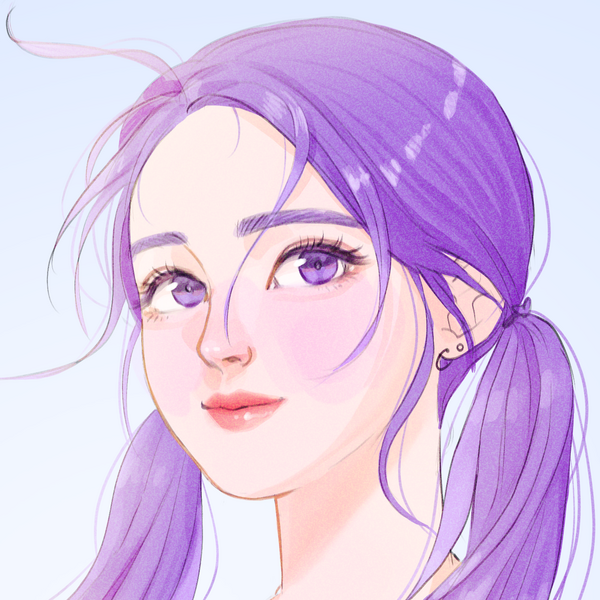 ProcreateㆍSaltyPlum Brush Set by Salty Plum