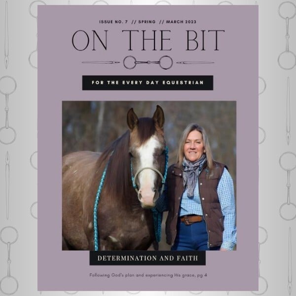 On The Bit Magazine - Issue 07 - Spring 2023