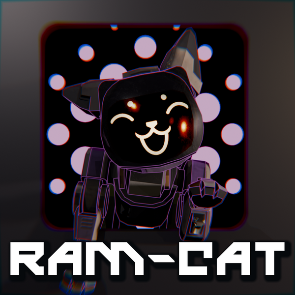 RAM-Cat Follower [Furality Ultra]