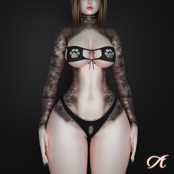 Xmas Texture (Zinfit) SERVER EXCLUSIVE