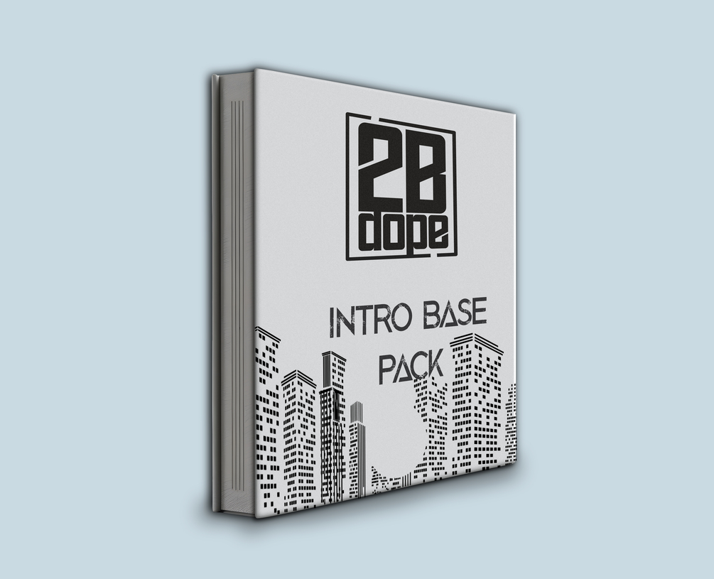 2B Dope - Intro Base Pack (beta)