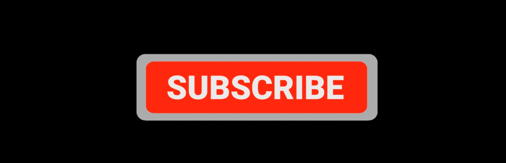 YouTube Subscribe Call To Action