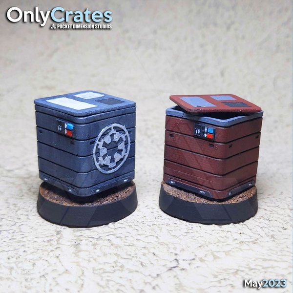 Pocket Dimension Studios