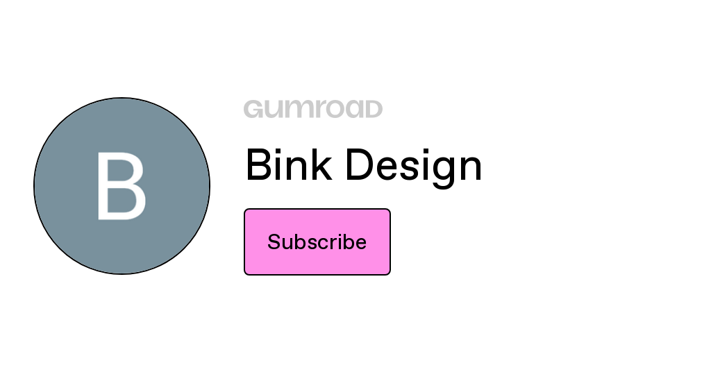 Bink Design
