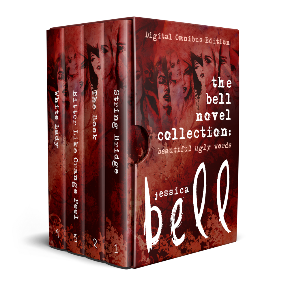 The Bell Novel Collection
