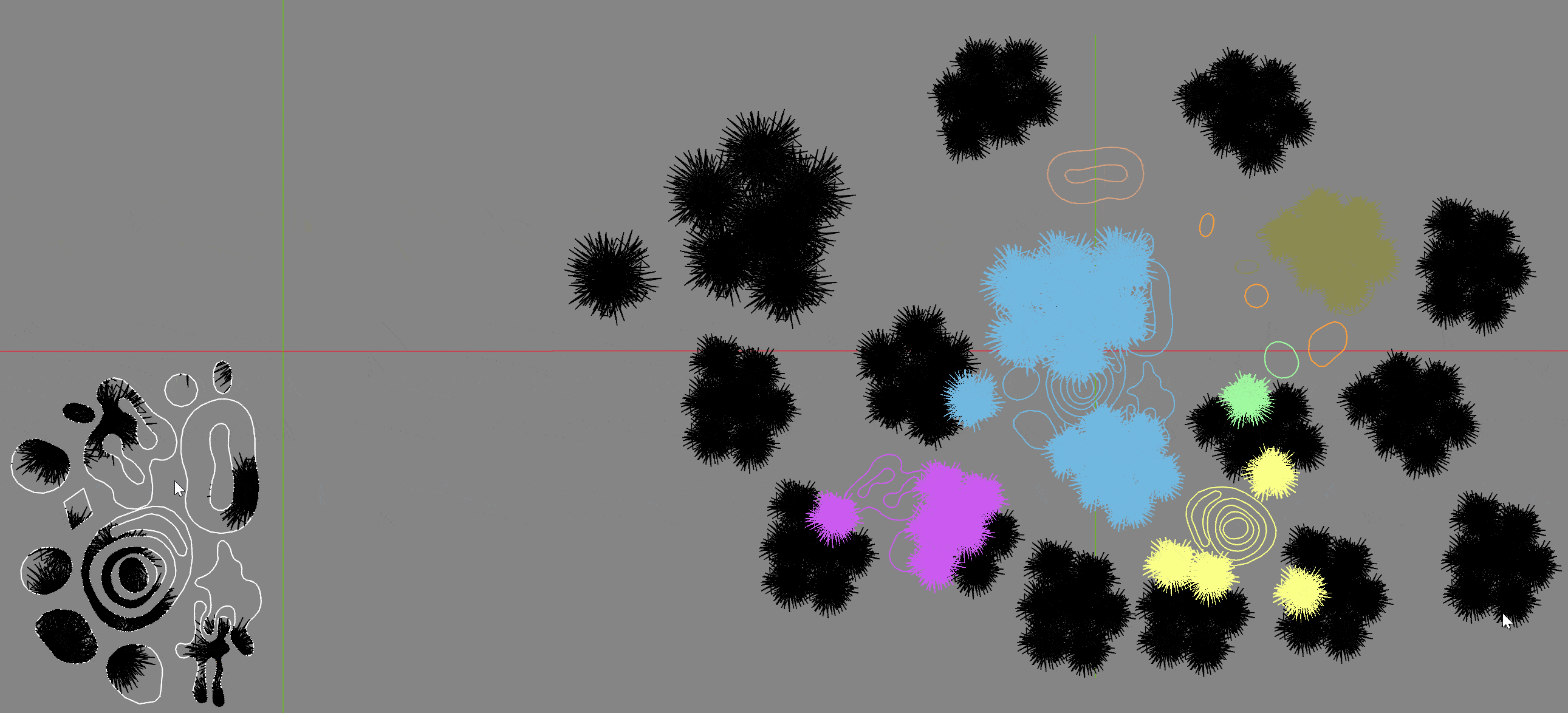 Arch Intersections screenshot 3