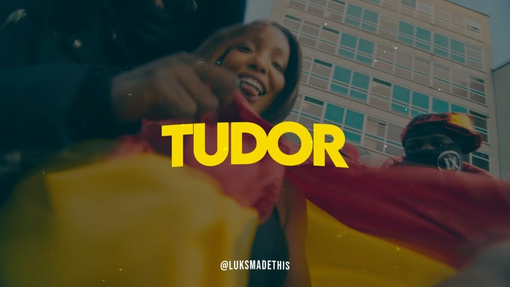 TUDOR UK Drill x Guitar Drill Type Beat