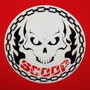 Gumroad profile picture for @scoop