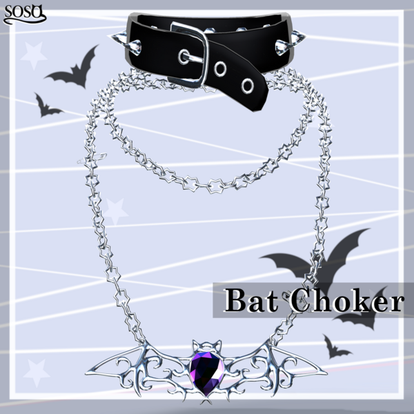 ´Bat Choker`
