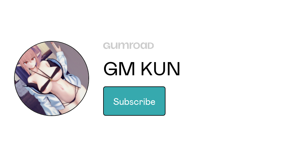 gmkun.gumroad.com