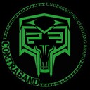 Gumroad profile picture for @contraband