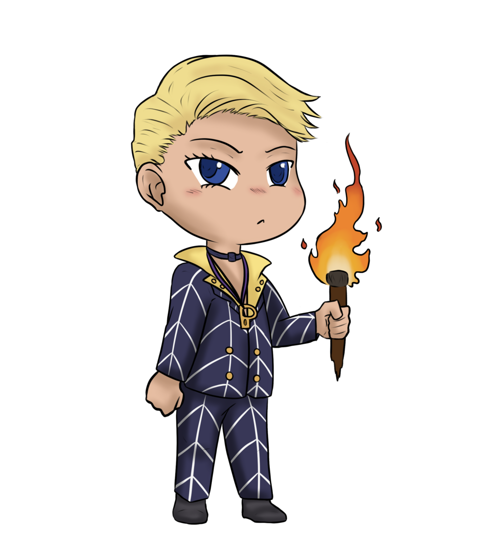 Relief / Risotto Nero/Prosciutto 3.7k NSFW