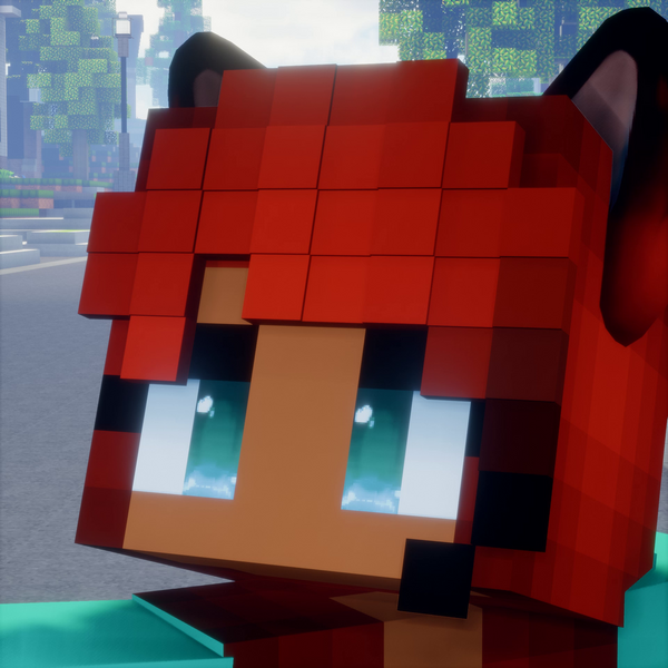 BBS - Aphmau's Headwear