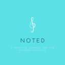 Gumroad profile picture for @noted